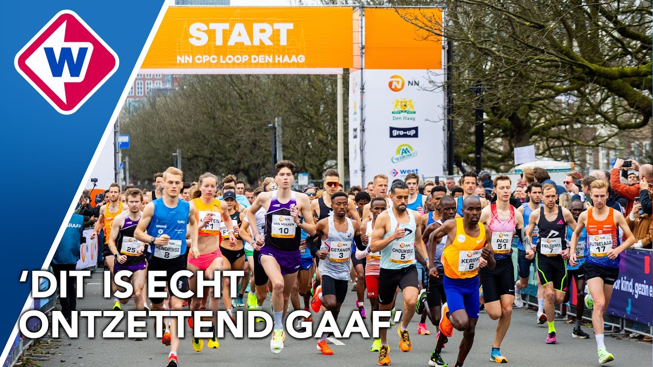 Dit was de NN CPC loop 2024