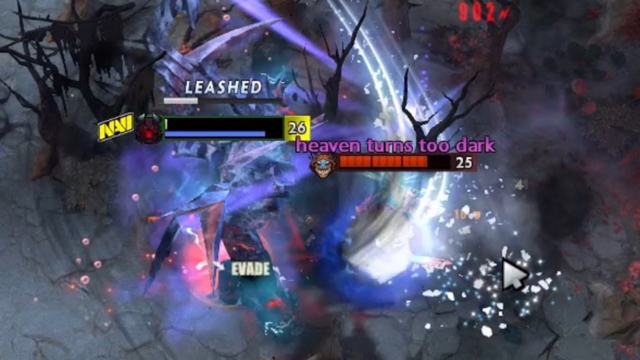 Why Sumail is the 'KING'