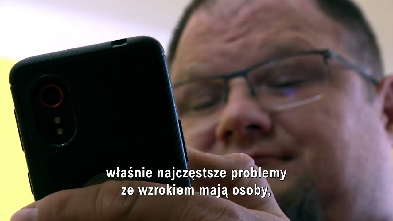Darmowe badanie wzroku? Uczestnicy pokazów nadal wracają do domów z drogimi towarami (UWAGA! TVN)