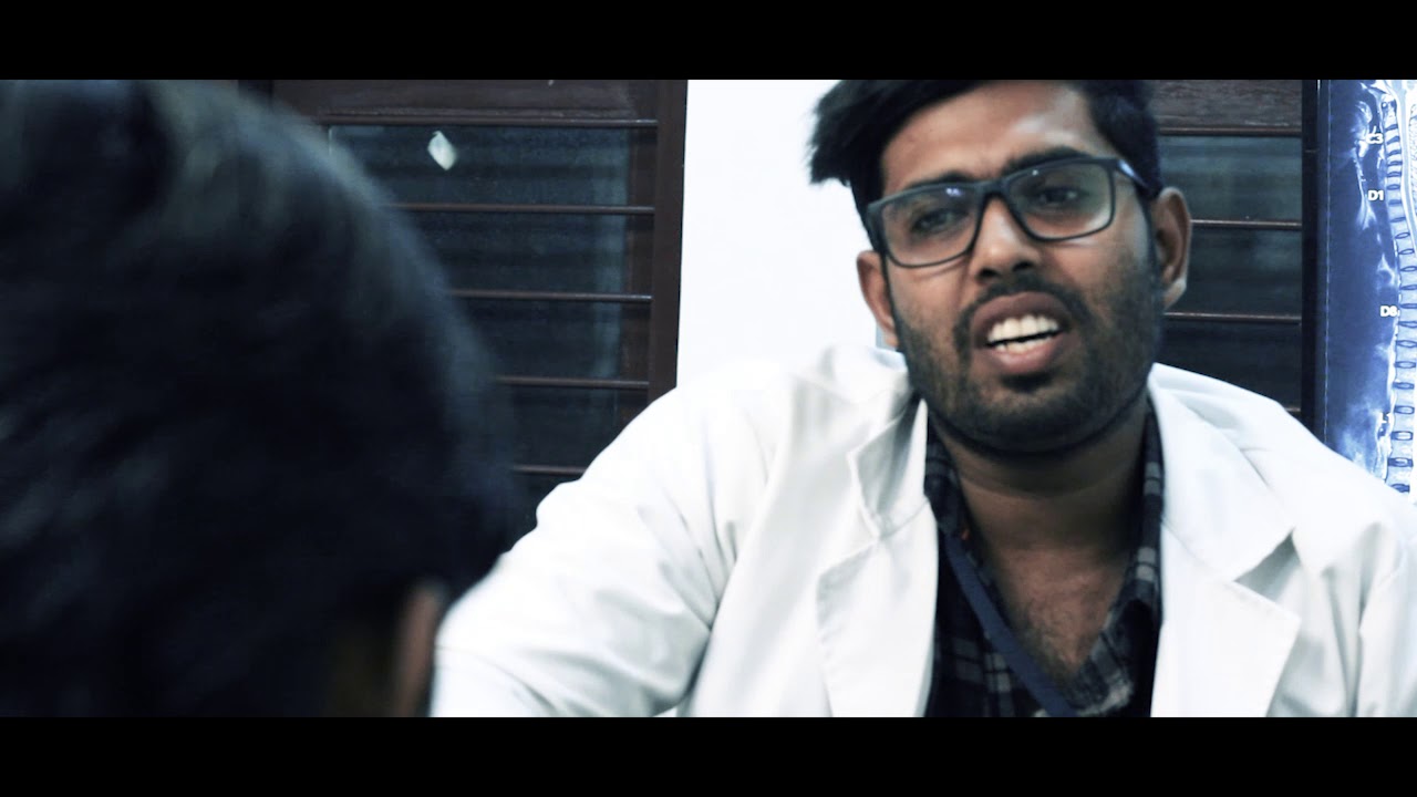 Medicine of God- a short film of Homoeopathic medical science