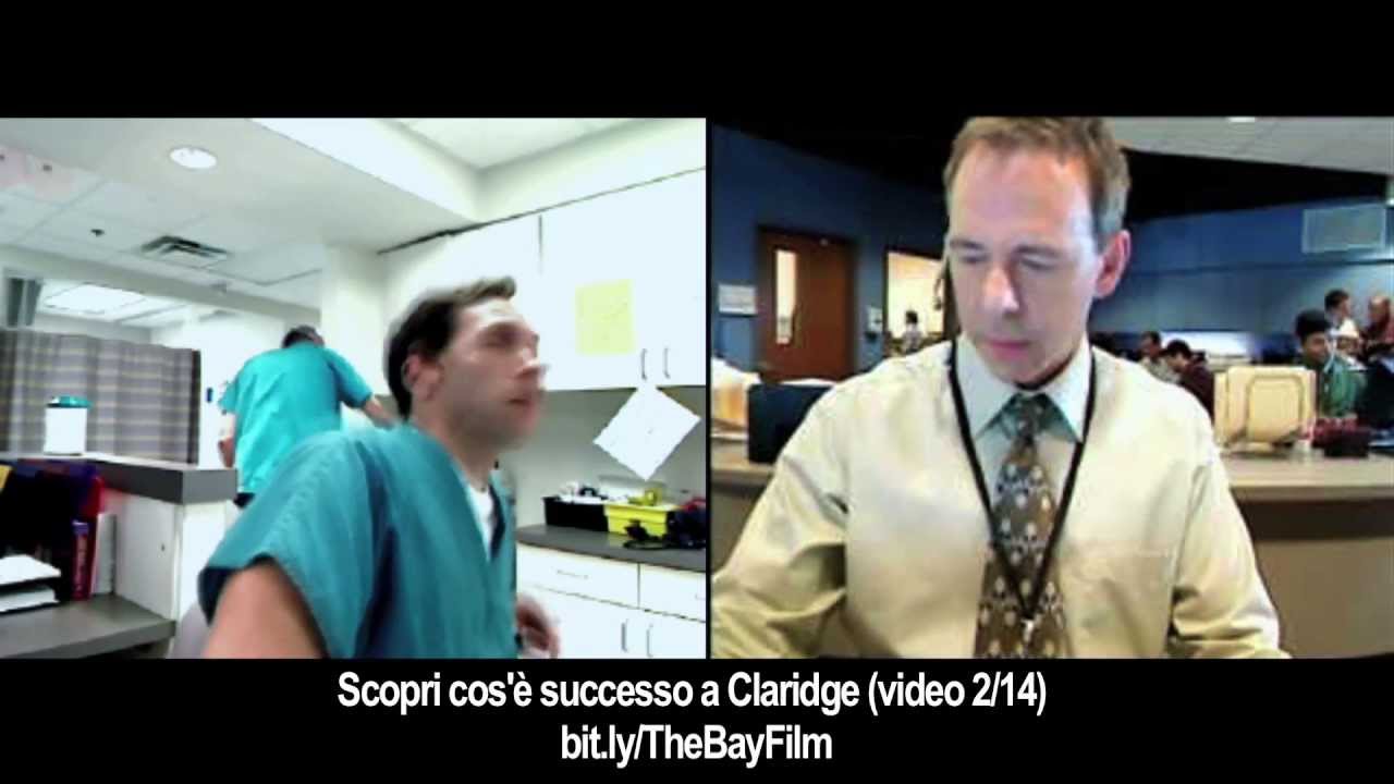 The Bay - Clip 2/14 - Dr. Abrams