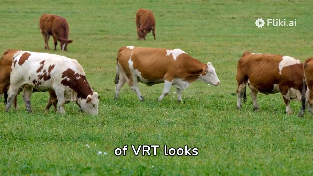 Variable Rate Technology: Revolutionizing Precision Agriculture for Sustainable Farming