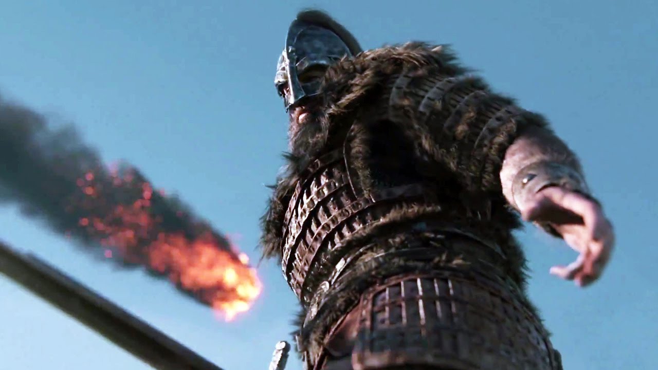 FOR HONOR Trailer [E3 2015]