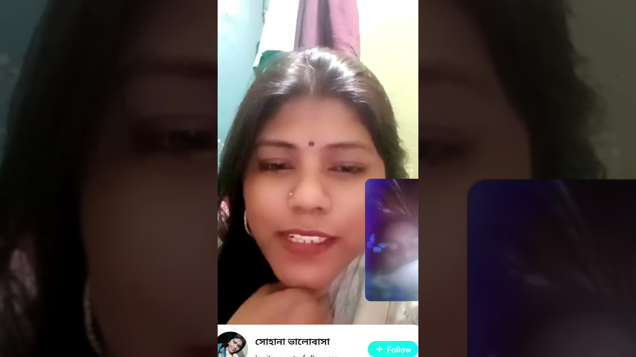 এভাবে করলে একদনের মজা 2👭 বিয়ে করলে সারা জীবনের মজা live video 📸 #funny #live #dance