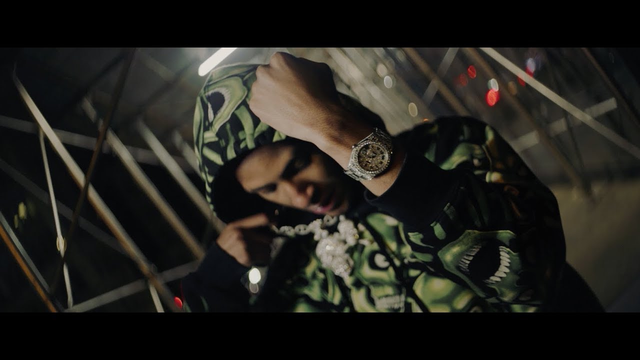 Comethazine - DeMar DeRozan (Official Music Video)
