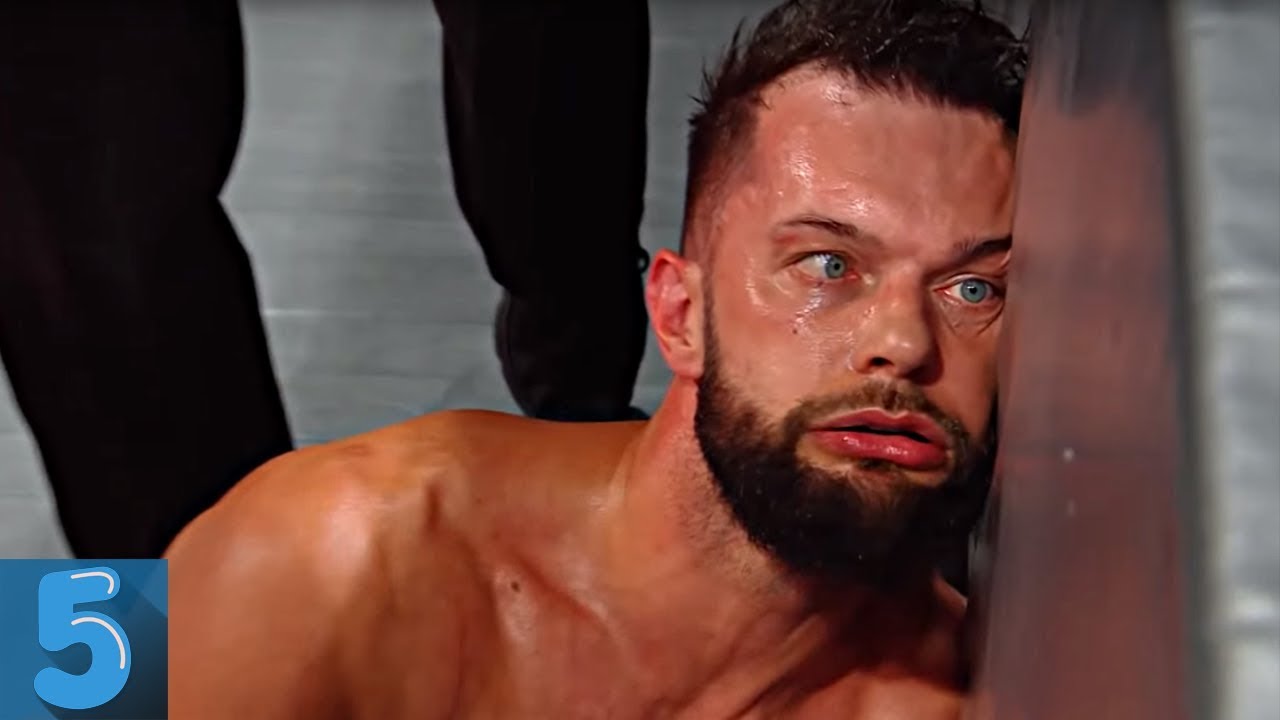 5 Current WWE Wrestlers Who Are Being Mis-Used