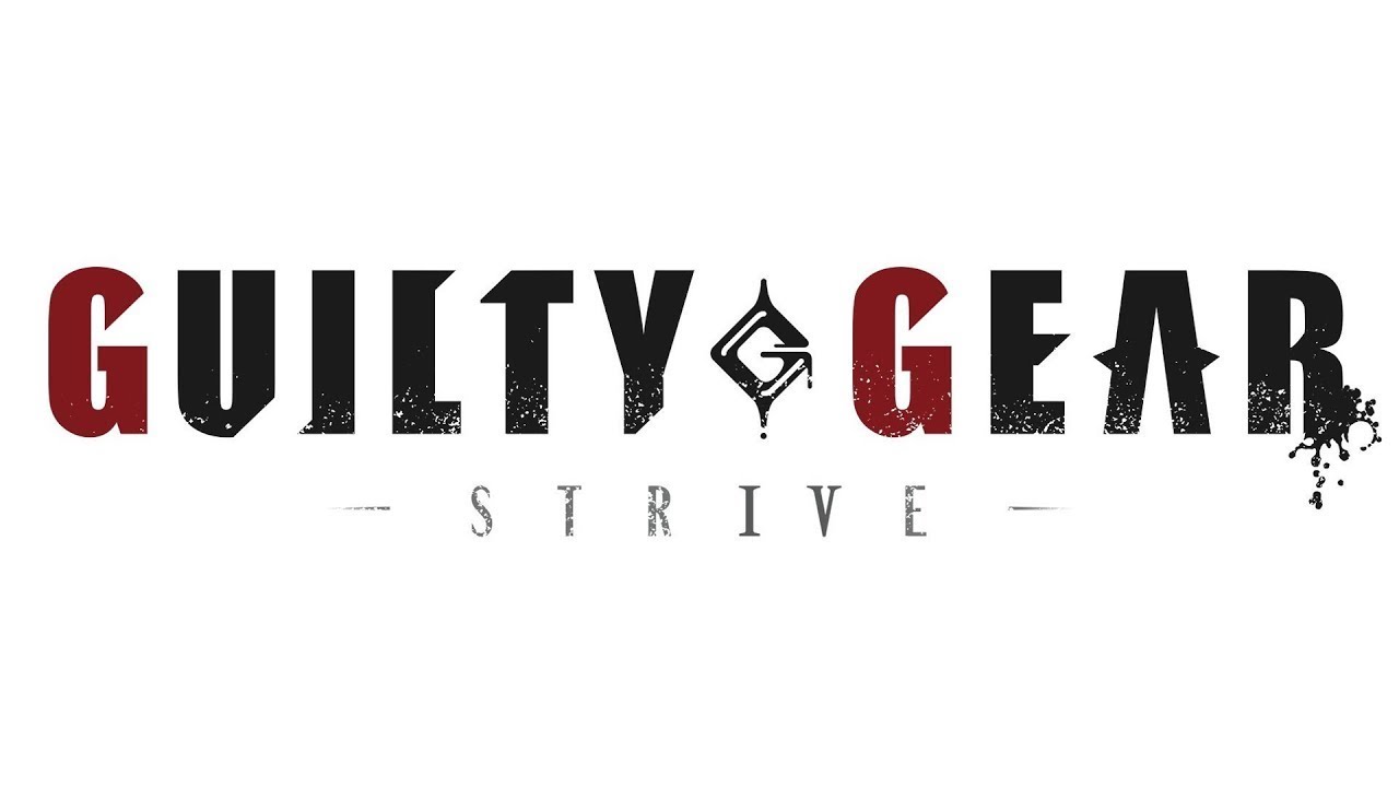 Guilty Gear Strive [FULL OST]