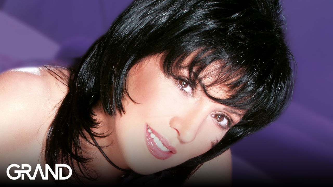 Marina Zivkovic - Pa sta - (Audio 2002)