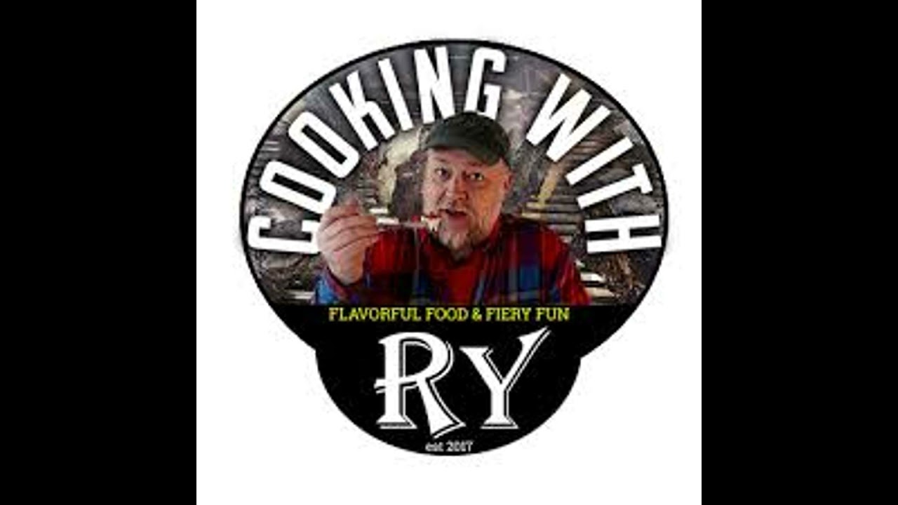 Episode #57 - An Interview with Ryne Pearson from 