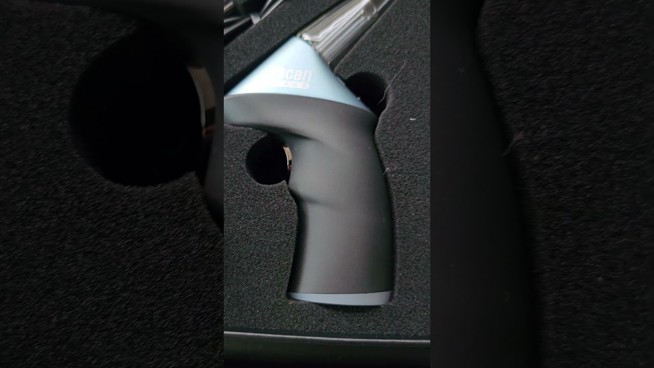Yocan Black Phaser Arc #shorts, #yocan