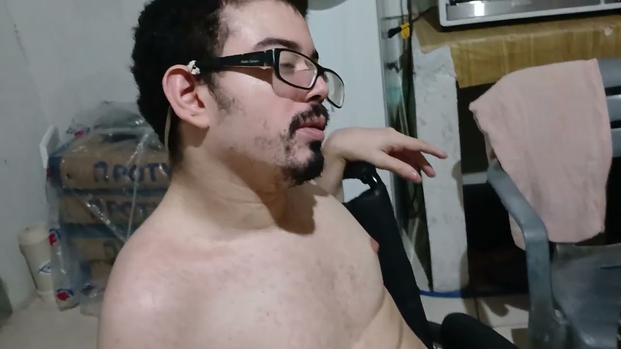 Noite de alegria é com comida