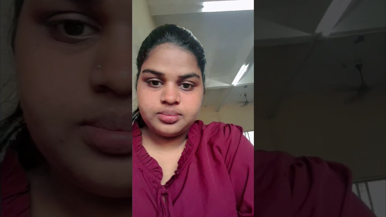 “Exam Day Chaos ✨📚 | Come Cry & Study With Me 😂”