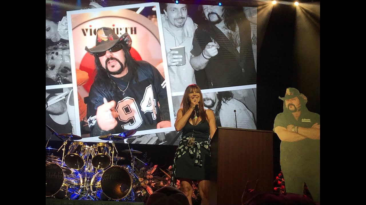 Vinnie Paul Public Memorial