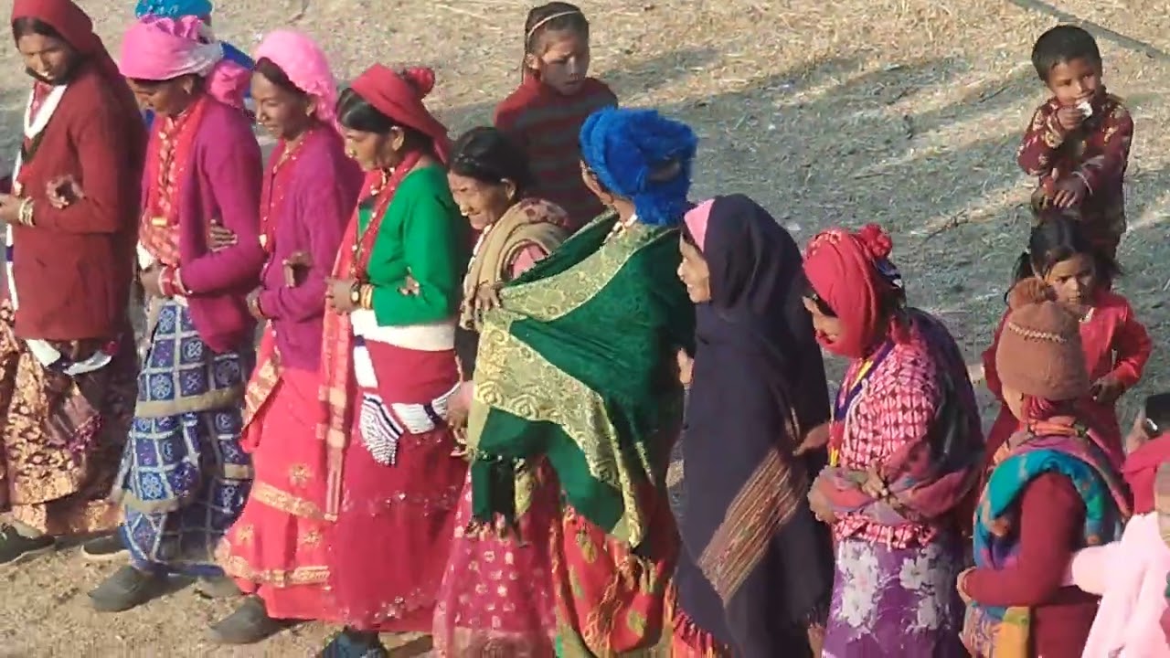 #docaldeuda #song #bajura #karnali #sudurpaschimdeuda #govairalvideo #foryou 
