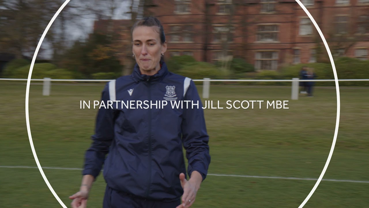Worksop College Girls' Football Academy