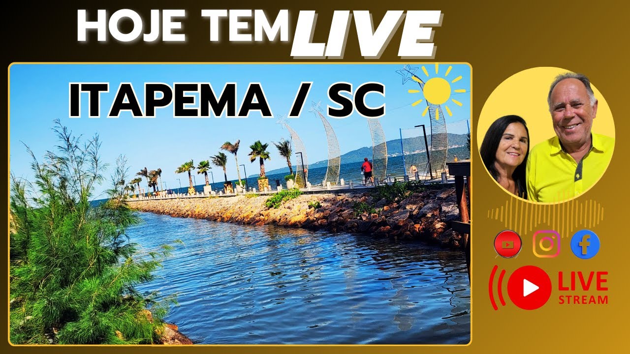 ITAPEMA /SC  VENHA REALIZAR SEU SONHO =  06/01/2026  