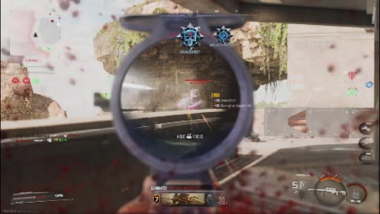 Ranked Is In Black Ops 7‼️