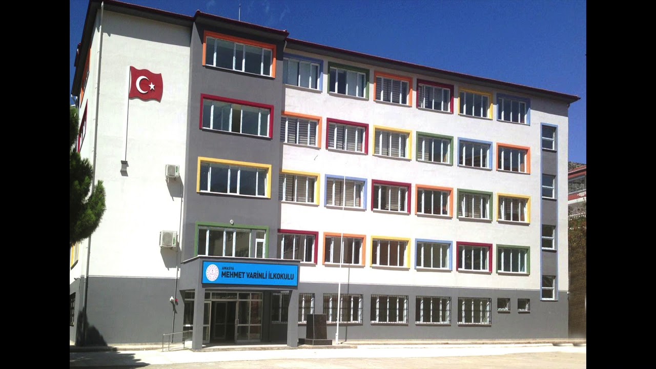 Mehmet Varinli Öğretmenlerinden Mesaj Var!