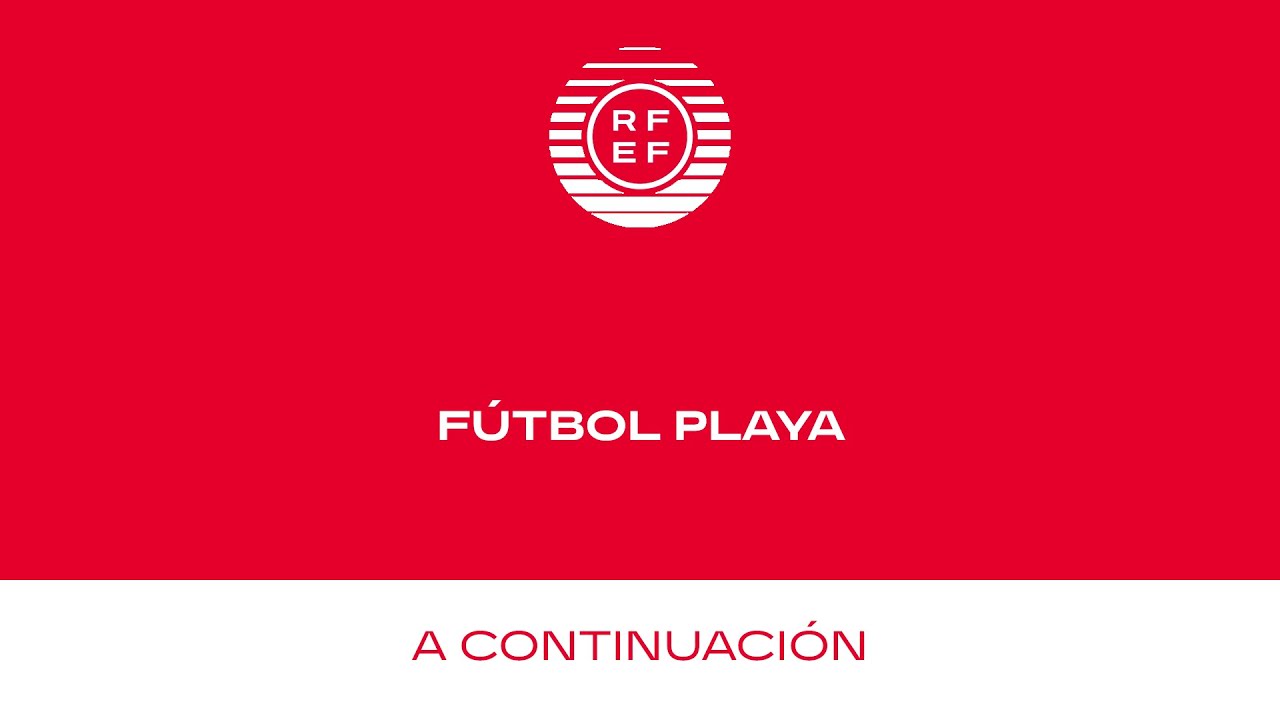 🚨En Directo🚨INFANTIL  175 CANARIAS REGIÓN DE MURCIA I🔴RFEF