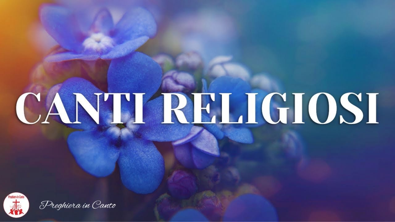 10 Canti Religiosi: Tempo di Quaresima | Canti Religiosi - Musica Cristiana