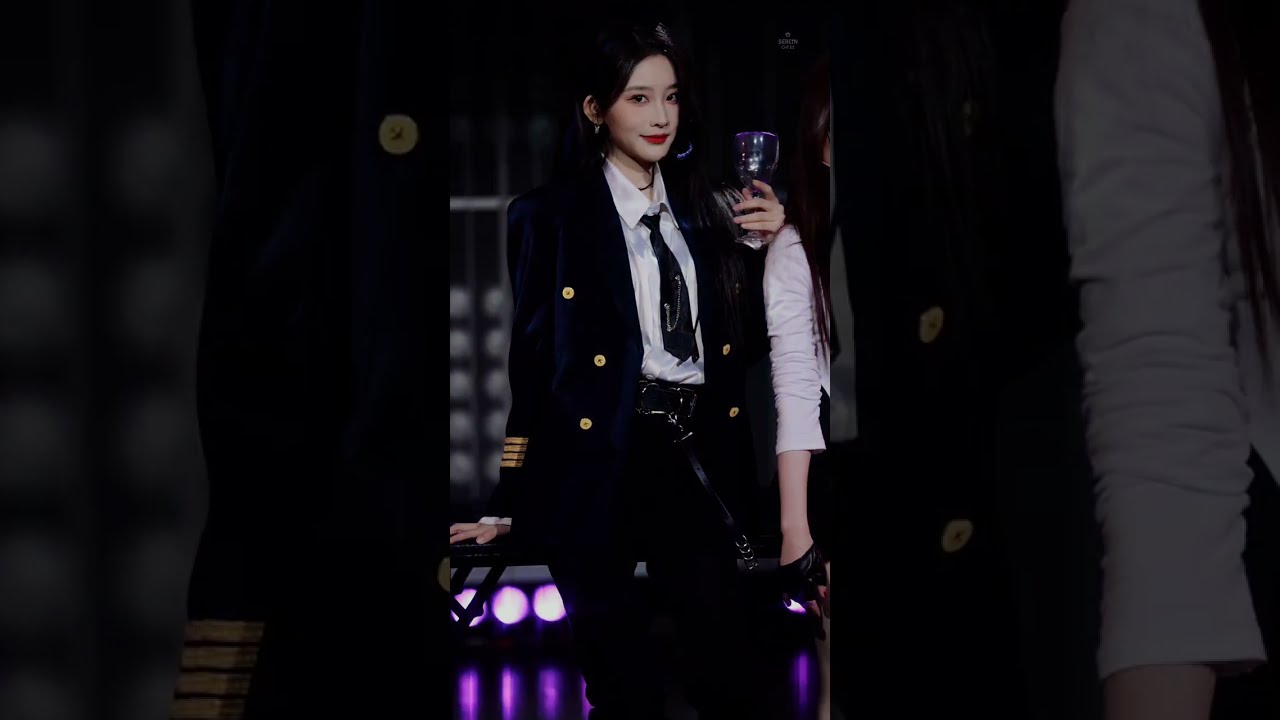 SNH48 Châu Thi Vũ ZSY 周诗雨 | Điệu Tango Im Lặng (Focus) CD 12/03/2023