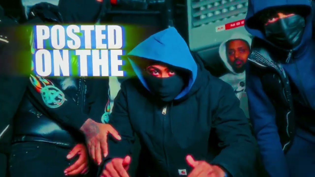 Chase Bandz X DonWicc - Lottery (Music Video) [Shot By @cpdfilms ]
