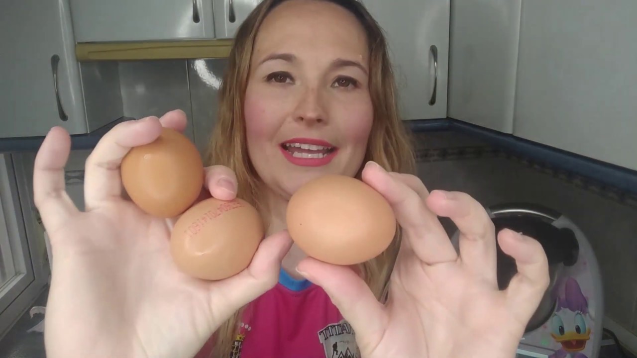 Natillas con la THERMOMIX