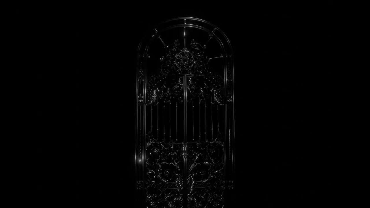 Imminence - Le Noir