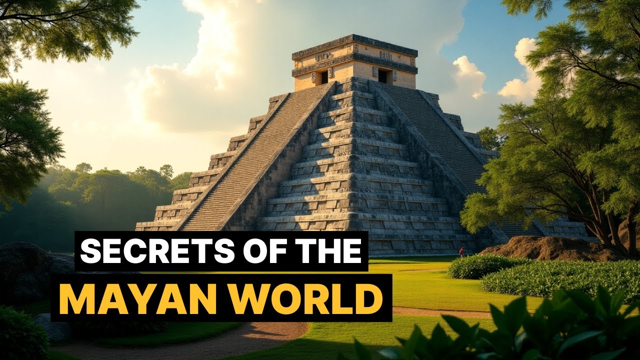 Chichen Itza The Ancient Wonder That Still Mystifies