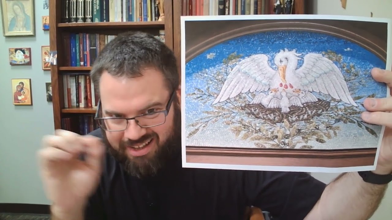 The Assumption of Our Lady Into Heaven