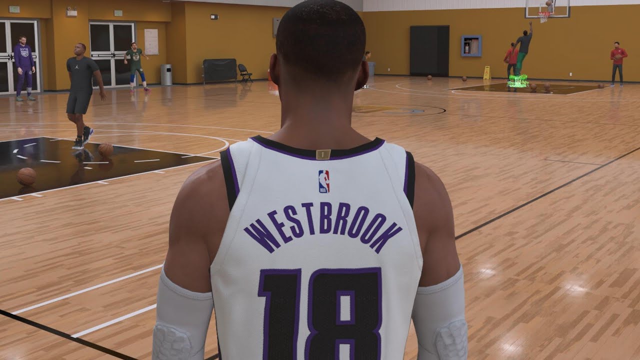 FIRST COME FIRST SERVE... SUBSCRIBER RUNS ONLY (NBA 2K26 Live)