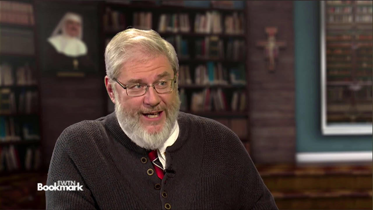 EWTN Bookmark - 2019-07-14 - Bad Shepherds: the Dark Years in Which the Faithful Thrived While Bisho