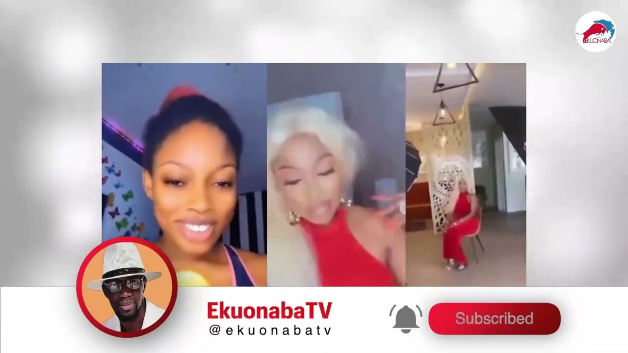 Safina Diamond & Ghanaian boyfriend st@bbed his Canadian lover deep revelation! full incident video