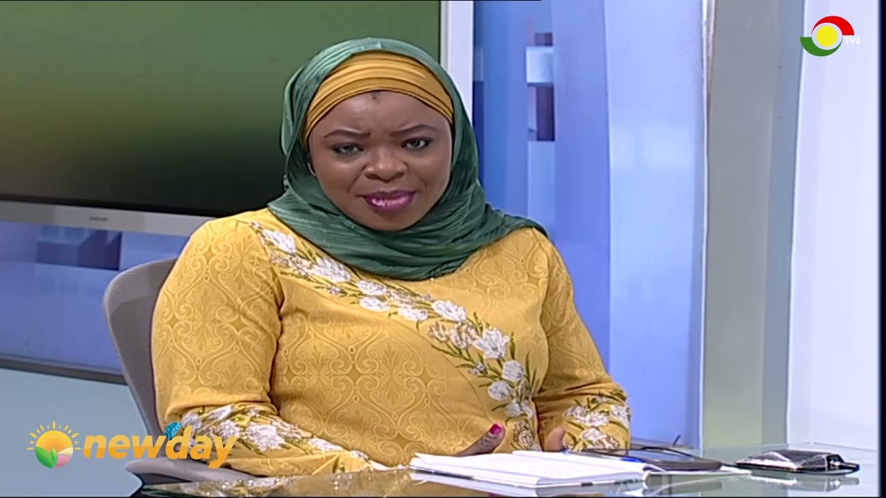 Mahama will not allow unfettered attacks against journalists – Shamima Muslim