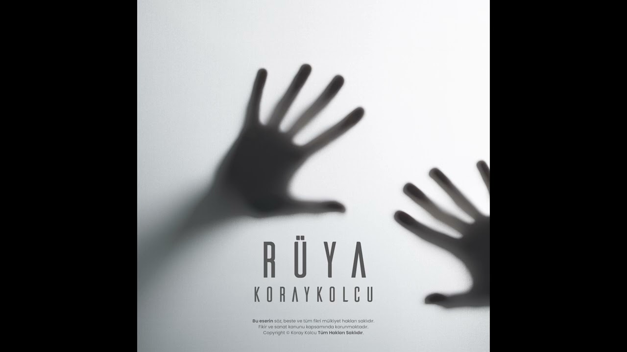Koray Kolcu - Rüya