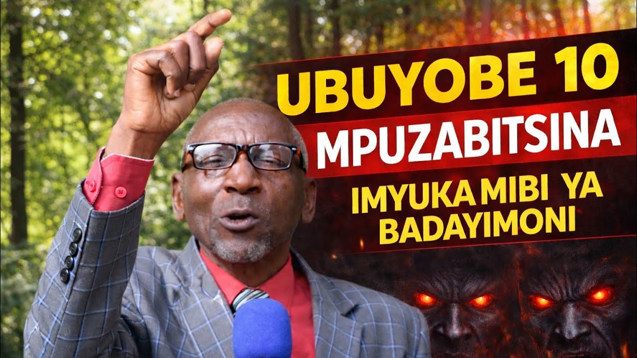 ⭐ “Ubuyobe 10 bukomeye mu mibonano mpuzabitsina abantu benshi batazi!”