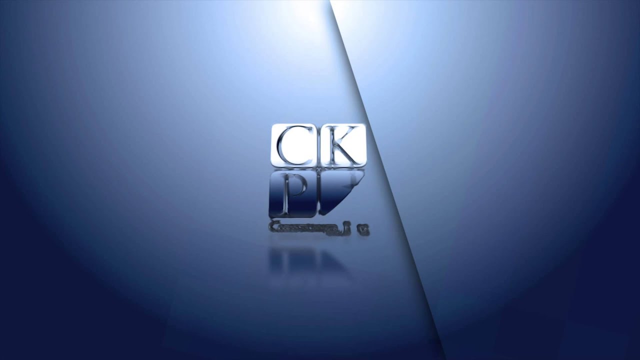 Christopher Kirk Products New Logo Debut