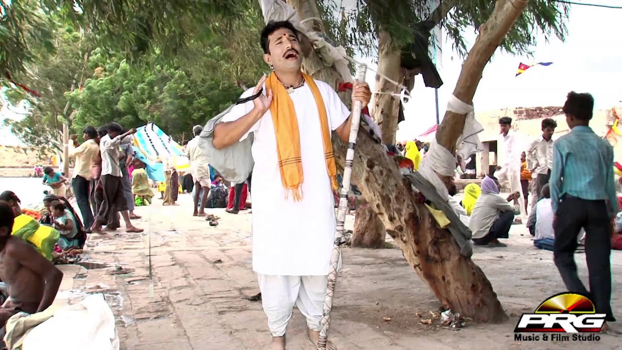 Baba Ramdevji New Bhajan | Koi Mane Baba Su Milade | Vishnu Sagar | Rajasthani Video Songs 2015