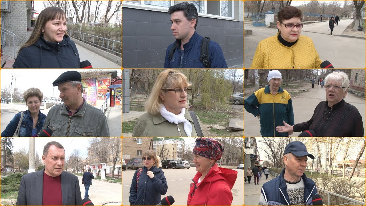 Готовы ли вы жить в Сталинграде: жители города-героя высказались о переименовании Волгограда