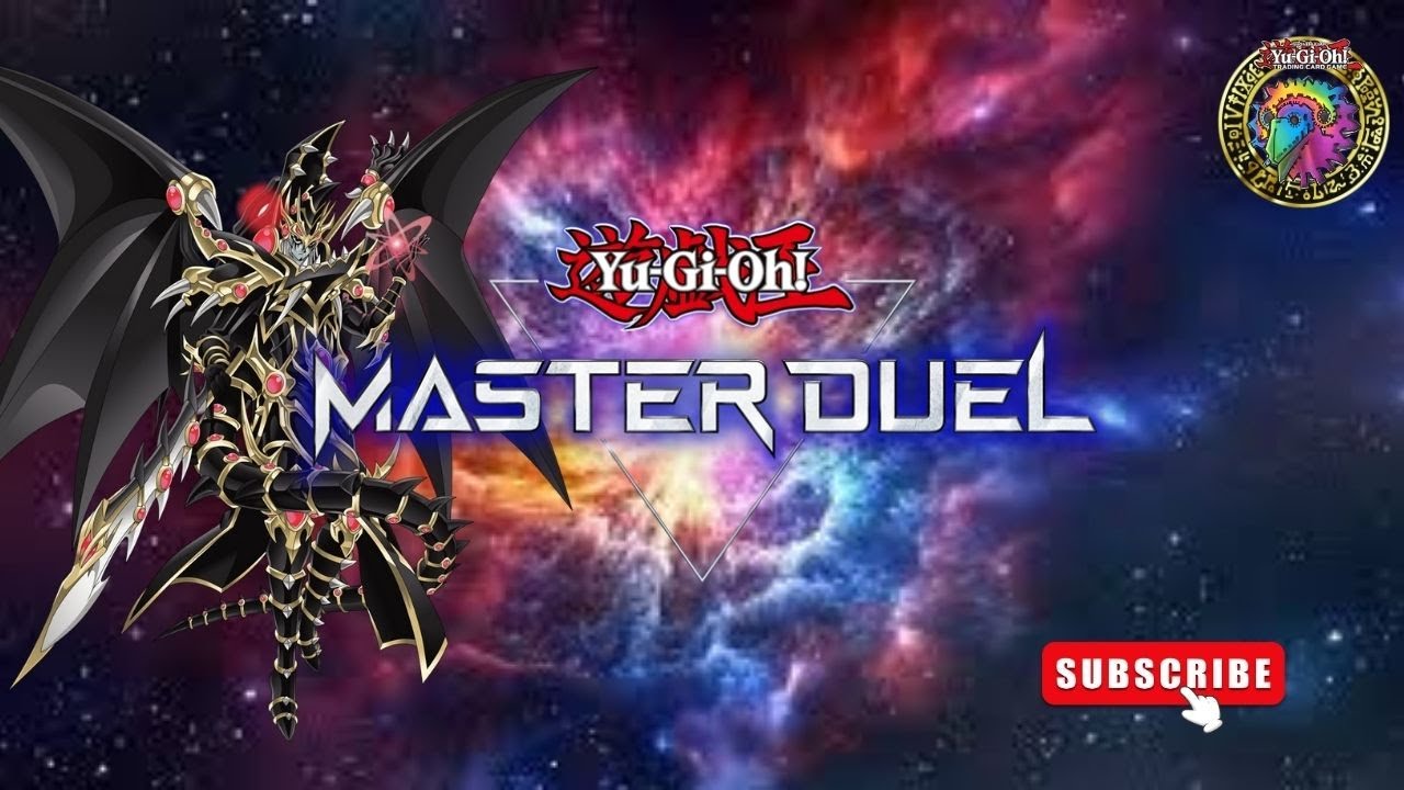 Yu-Gi-Oh! Master Duel GETS WRECKED!!! By Dark Magician-EP 1
