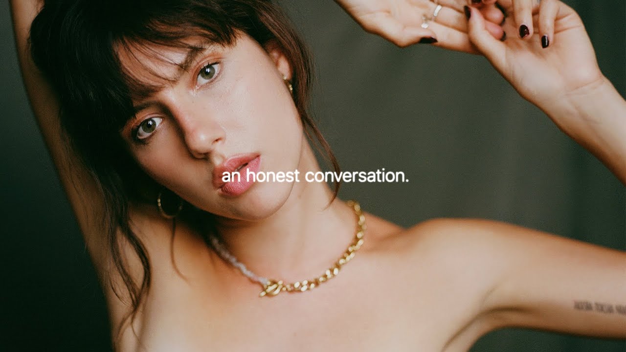 Rejection, Nudity & Photographer Red Flags: An honest conversation w/ Taina Haines