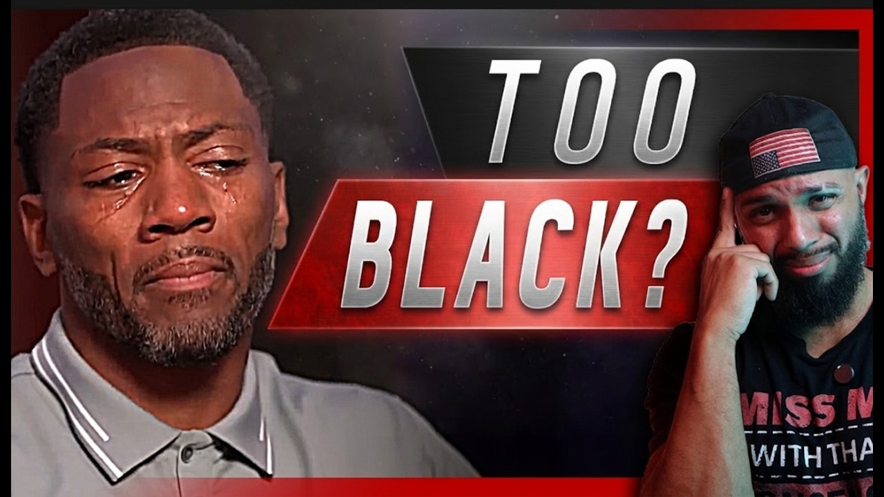 Ryan Clark Shrunk Himself for ESPN&mdash;They Fired Him Anyway