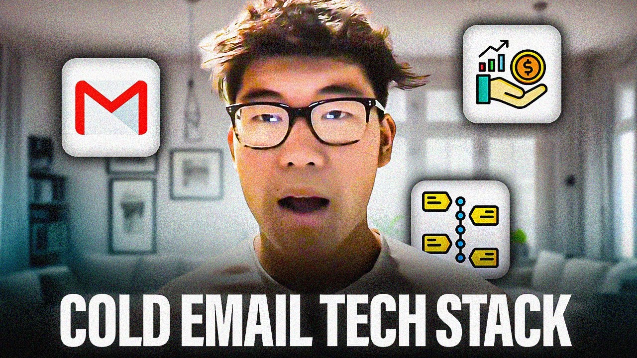 Cold Email Outreach: Every Software You Need In 2025