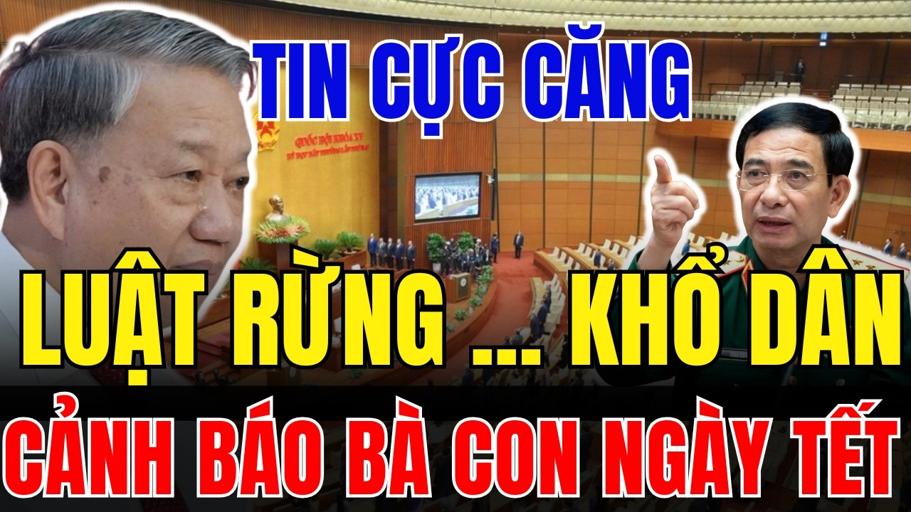 Tin tức việt nam mới nhất ngày 18/2/2026 ✈ Tin Nóng Chính Trị Việt Nam và Thế Giới