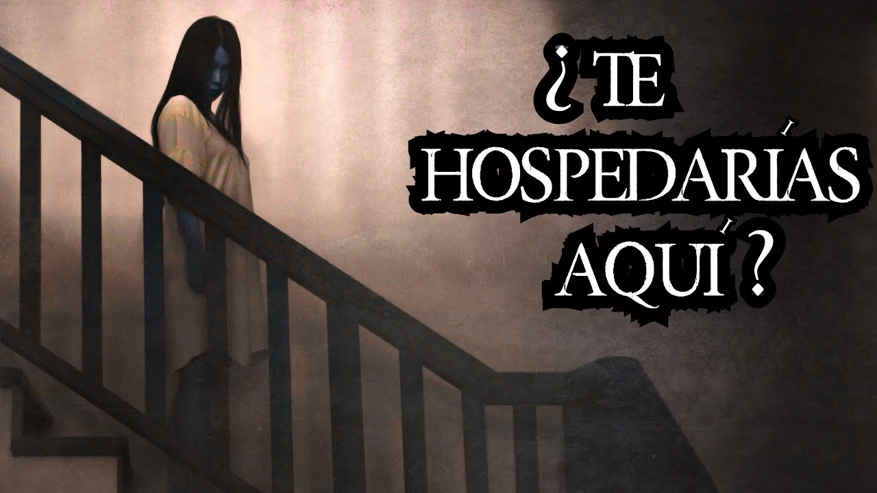 SUSCRIPTORES COMPARTEN ATERRADORAS EXPERIENCIAS EN HOTELES  | Relatos de Terror Reales | Viaje #72