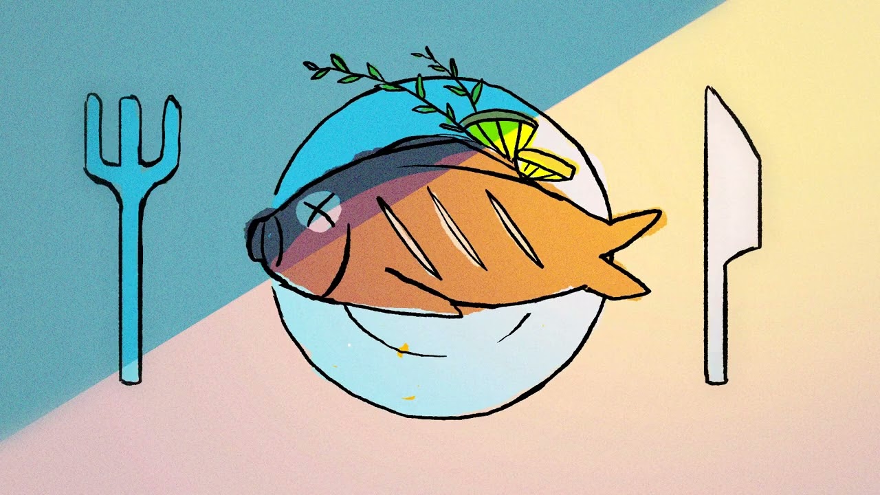 Schwarzer Kater- Bachelorfilm
