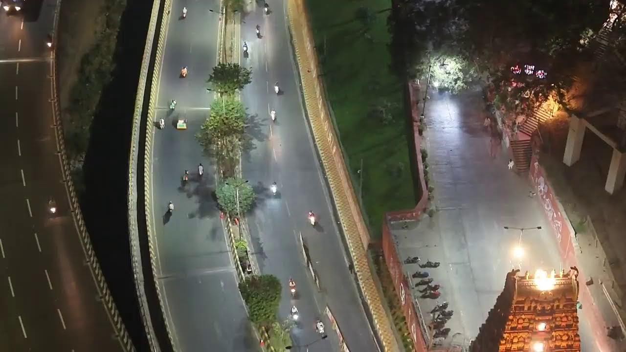 I -TRAFFIC, PS. Live Stream