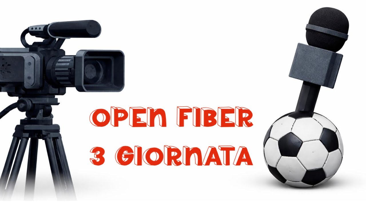 Open Fiber - Team Luttatti vs Fiberpool - terza giornata
