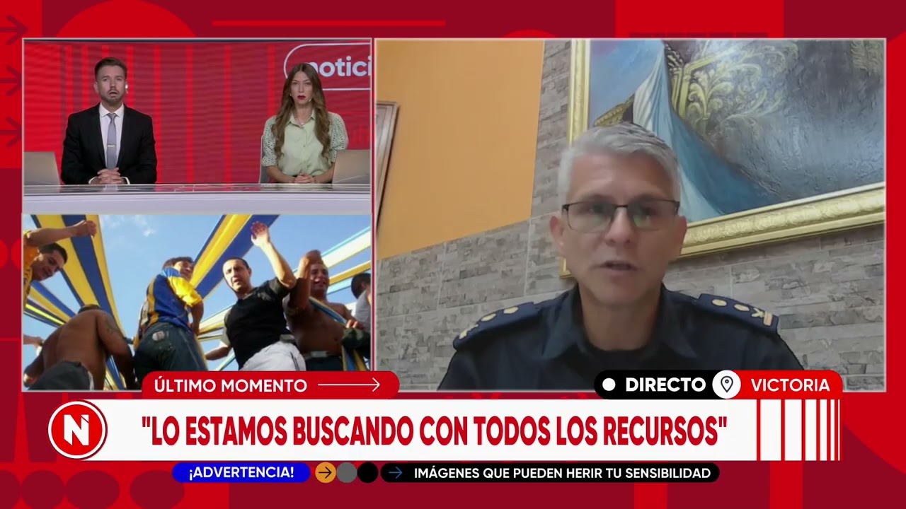 Buscan al hombre que mandó a matar a 