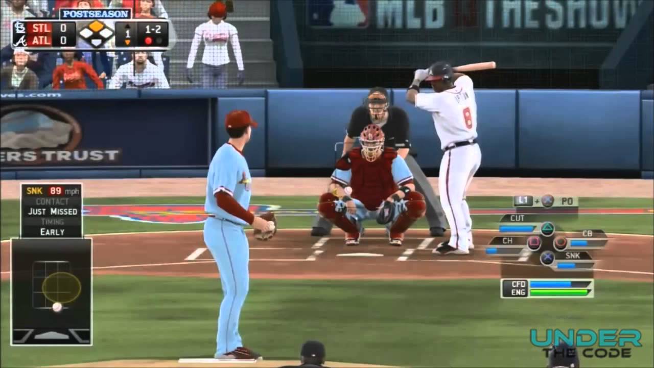 Top 5 Pitching Tips in MLB 13 The Show